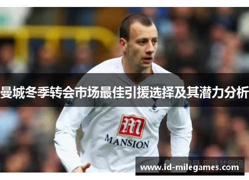 曼城冬季转会市场最佳引援选择及其潜力分析